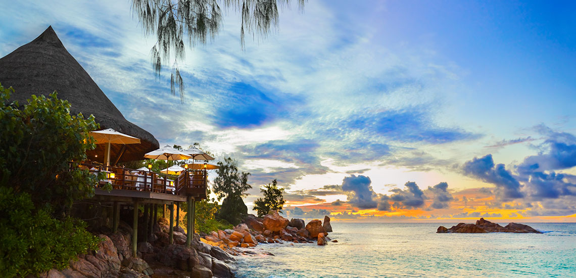 Beaches and Islands
